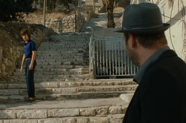 The Matchmaker (2010) - photo 18