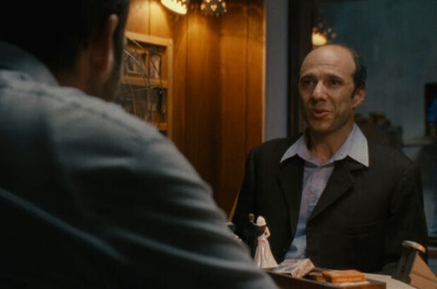The Matchmaker (2010) - photo 17