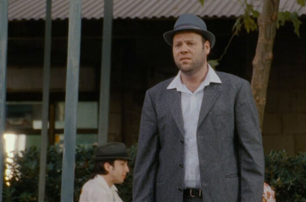The Matchmaker (2010) - photo 10
