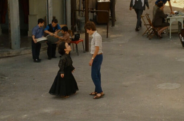 The Matchmaker (2010) - photo 11