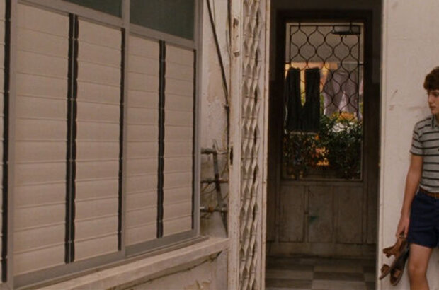 The Matchmaker (2010) - photo 2