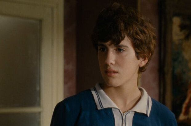 The Matchmaker (2010) - photo 1