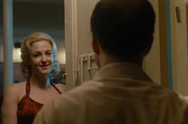 The Matchmaker (2010) - photo 13
