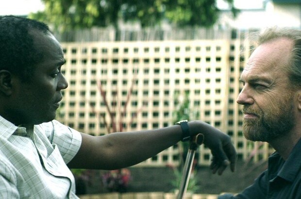 Hearts and Bones (2019) - photo 1