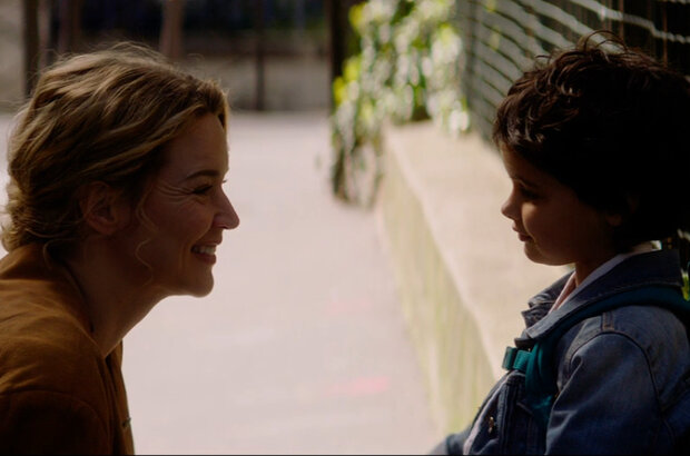 Les enfants des autres (2022) - photo 1