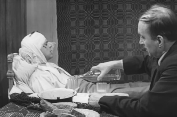 Батька (1972) - фото 4