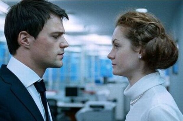 Духless (2012) - фото 7
