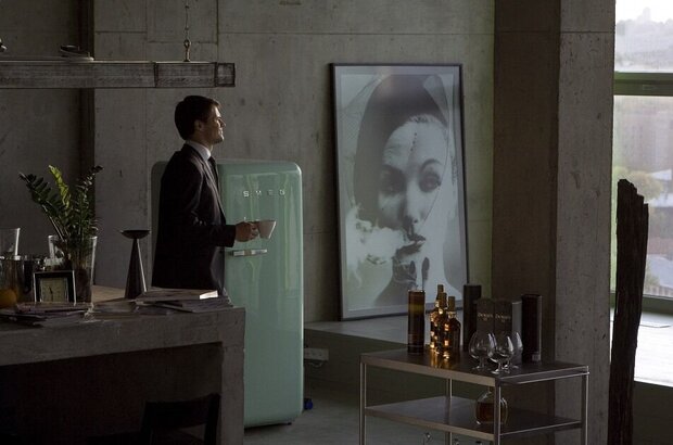 Духless (2012) - фото 2