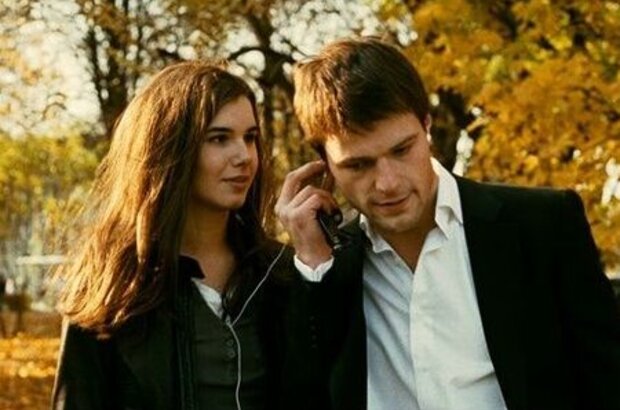 Духless (2012) - фото 6