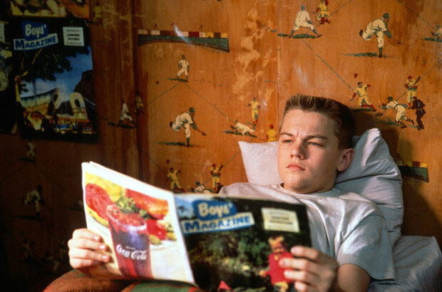 This Boy's Life (1993) - photo 12