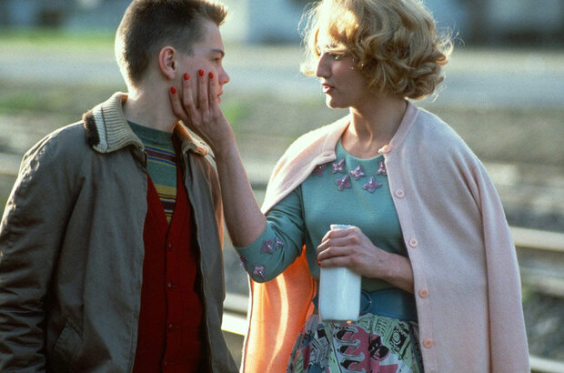 This Boy's Life (1993) - photo 8