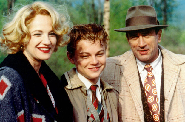 This Boy's Life (1993) - photo 7