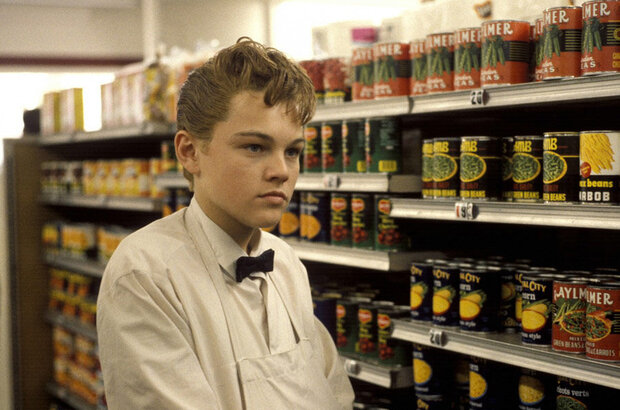 This Boy's Life (1993) - photo 5