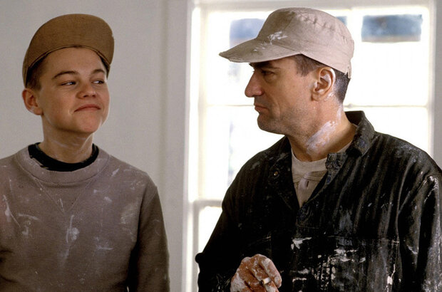 This Boy's Life (1993) - photo 11
