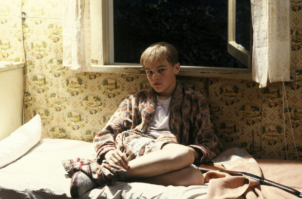 This Boy's Life (1993) - photo 6