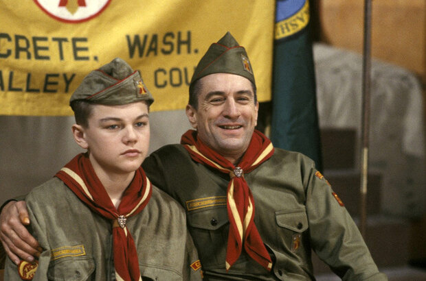 This Boy's Life (1993) - photo 1