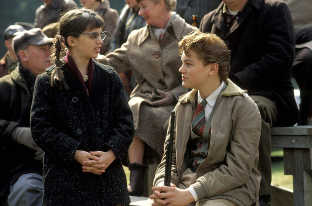 This Boy's Life (1993) - photo 4