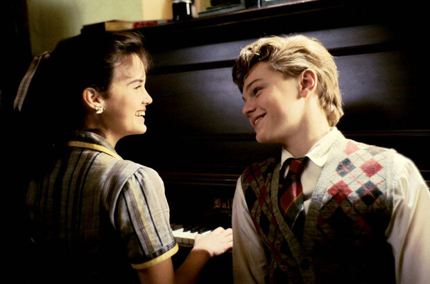 This Boy's Life (1993) - photo 2
