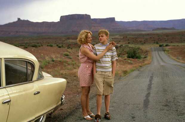 This Boy's Life (1993) - photo 10