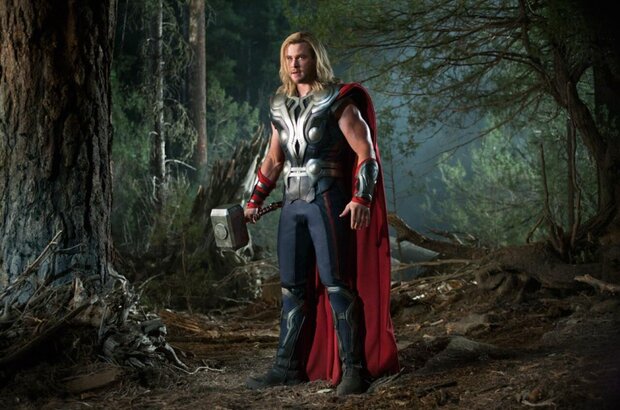The Avengers (2012) - photo 21