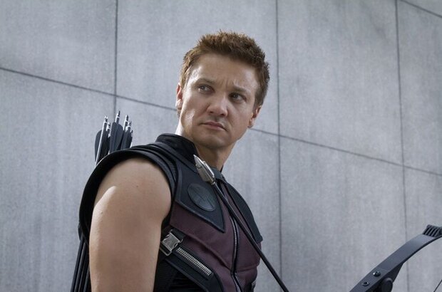 The Avengers (2012) - photo 26