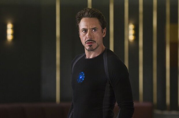 The Avengers (2012) - photo 28