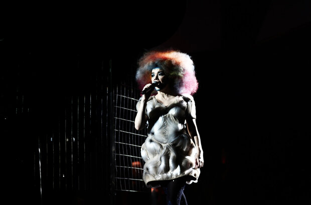 Bjork: Biophilia Live (2014) - фото 2