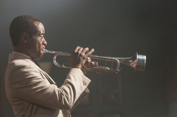 Miles Ahead (2015) - photo 1