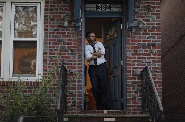 You Were Never Really Here (2017) - photo 12