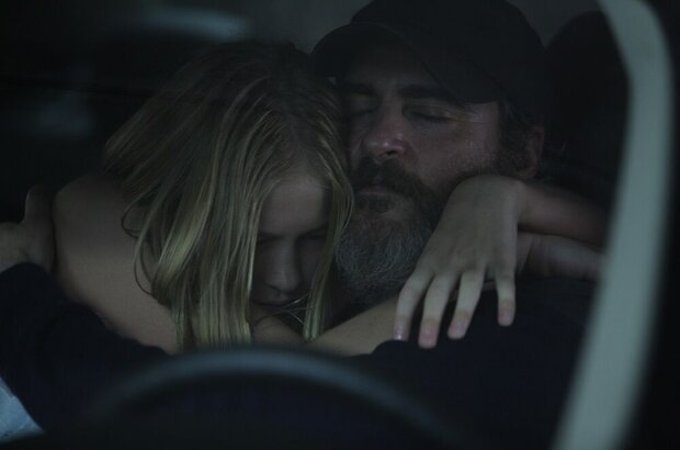 You Were Never Really Here (2017) - photo 6