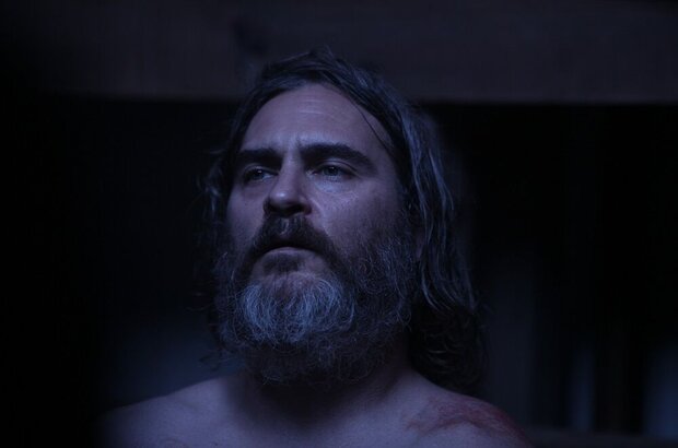You Were Never Really Here (2017) - photo 7
