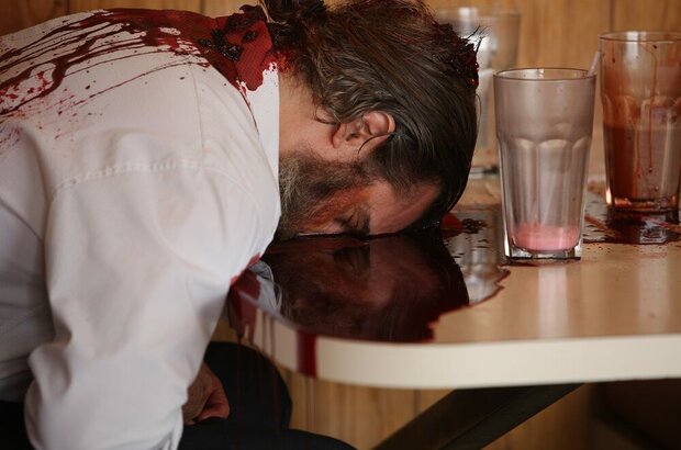 You Were Never Really Here (2017) - photo 10