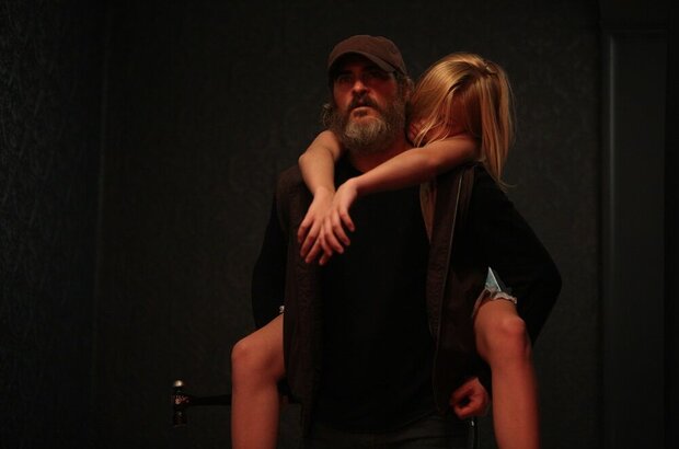 You Were Never Really Here (2017) - photo 3
