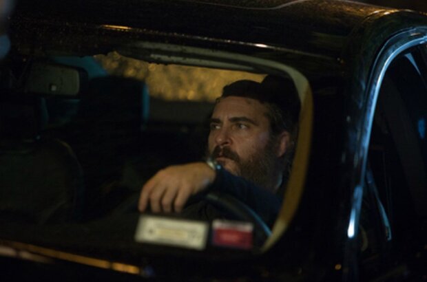 You Were Never Really Here (2017) - photo 2