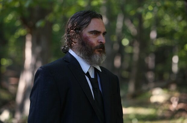 You Were Never Really Here (2017) - photo 13