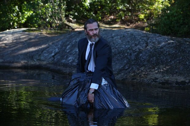You Were Never Really Here (2017) - photo 11