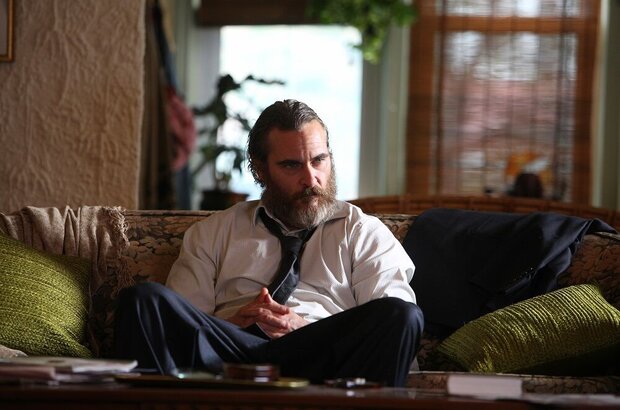 You Were Never Really Here (2017) - photo 4