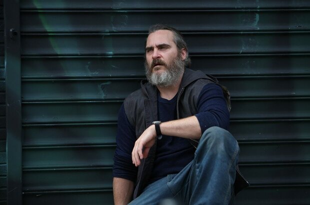 You Were Never Really Here (2017) - photo 8
