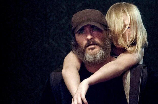 You Were Never Really Here (2017) - photo 1