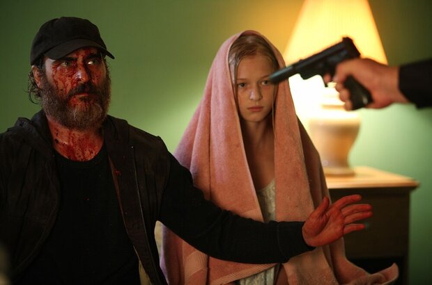 You Were Never Really Here (2017) - photo 5