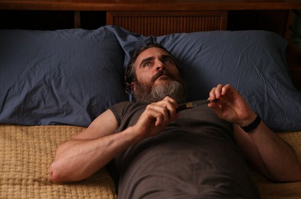You Were Never Really Here (2017) - photo 14