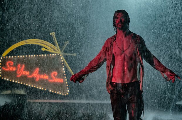 Bad Times at the El Royale (2018) - photo 3