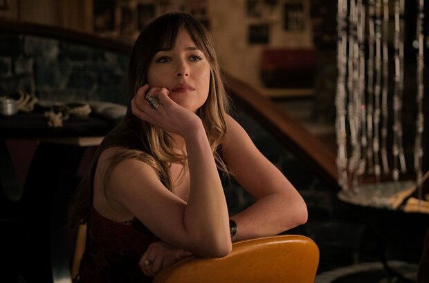 Bad Times at the El Royale (2018) - photo 4