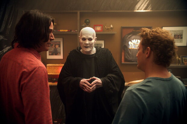 Bill & Ted Face the Music (2020) - photo 2
