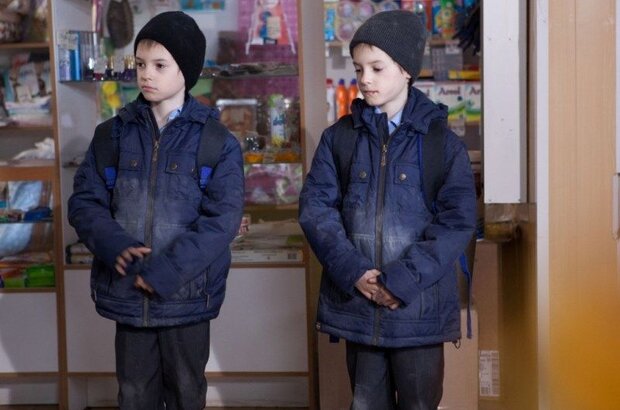 Po sekretu vsemu svetu (2015) - photo 5