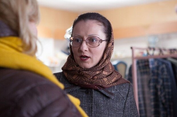 Po sekretu vsemu svetu (2015) - photo 3