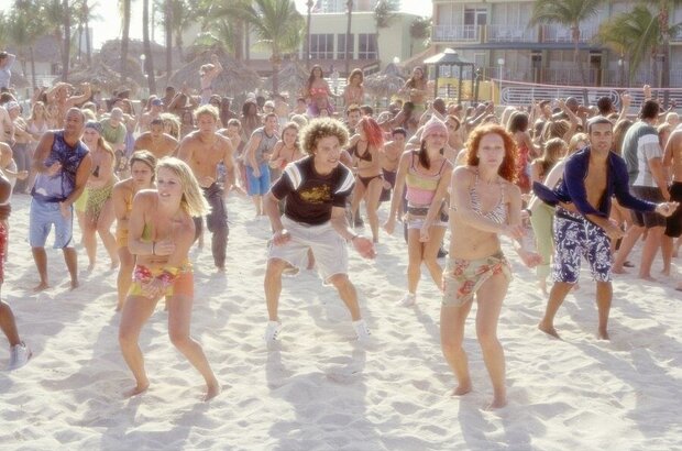 From Justin to Kelly (2003) - photo 6