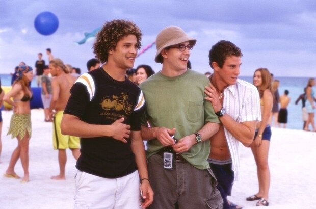 From Justin to Kelly (2003) - photo 5