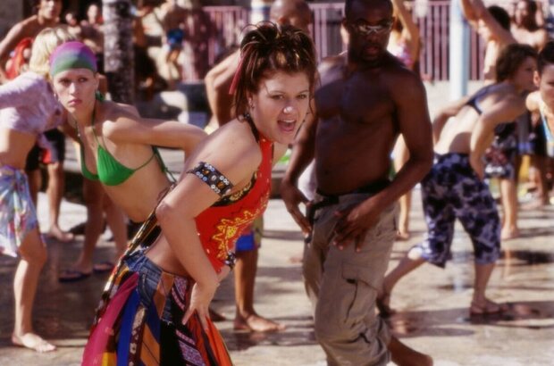 From Justin to Kelly (2003) - photo 1