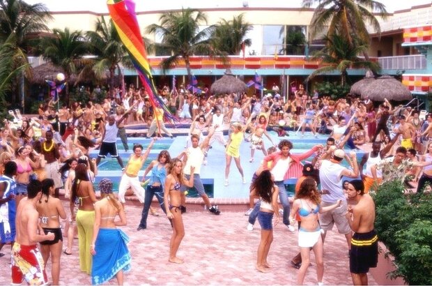 From Justin to Kelly (2003) - photo 7